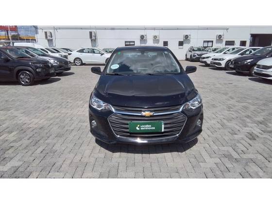 CHEVROLET ONIX 1.0 FLEX PLUS LT MANUAL CHEVROLET ONIX 1.0 FLEX PLUS LT MANUAL